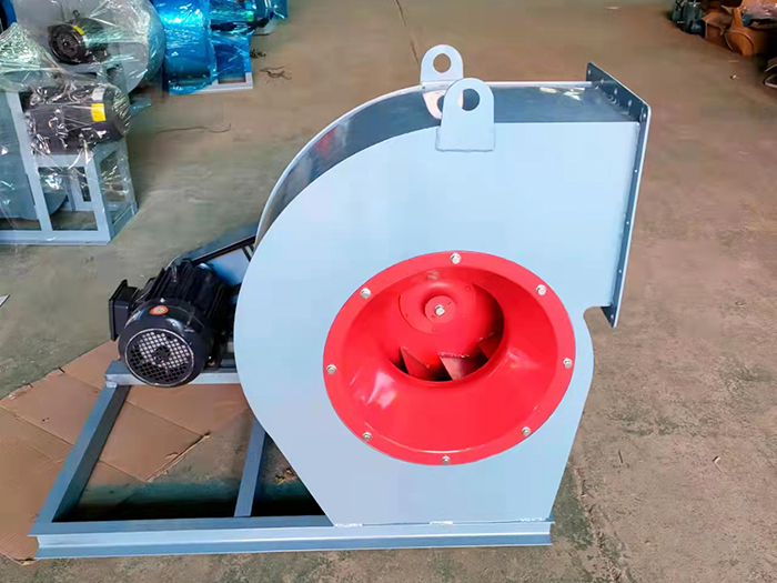 4-72C式離心風(fēng)機